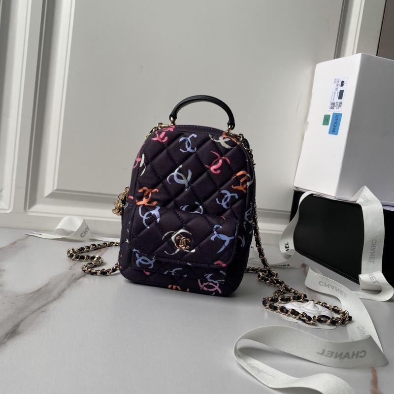 Ch**el backpacks